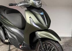 Piaggio Beverly 400 S ABS-ASR (2021 - 24) usata