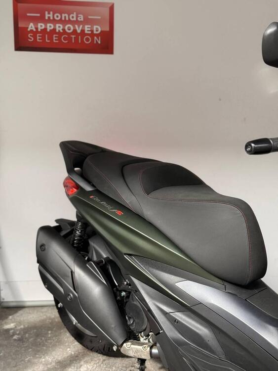 Piaggio Beverly 400 S ABS-ASR (2021 - 24) (4)