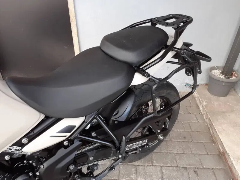 Royal Enfield Himalayan 450 (2024 - 26) (11)