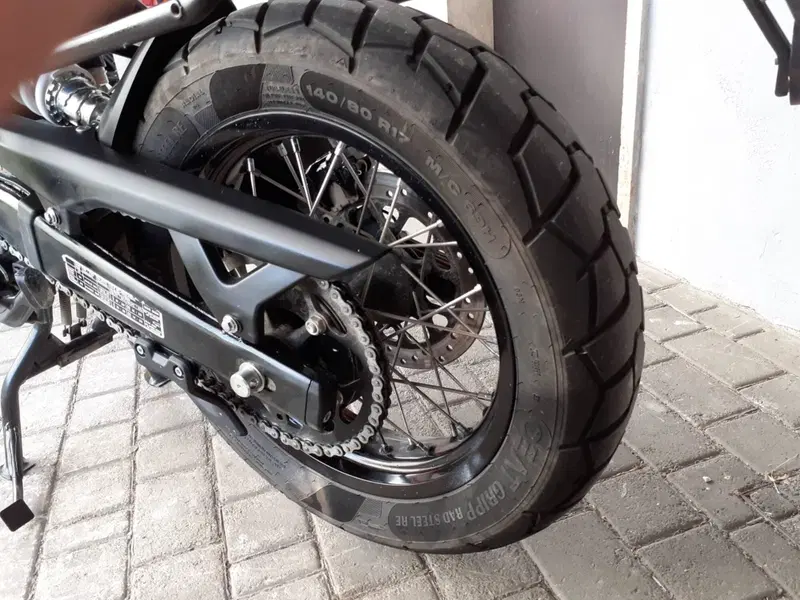 Royal Enfield Himalayan 450 (2024 - 26) (13)