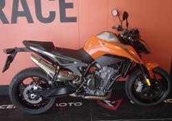 KTM 790 Duke (2018 - 20) usata