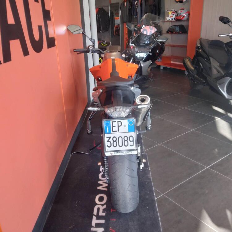 KTM 790 Duke (2018 - 20) (2)