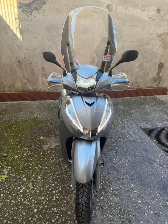 Honda SH 300 i ABS (2016 - 20)