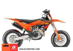 KTM 450 SMR (2026) nuova