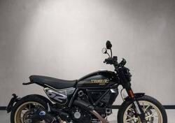 Ducati Scrambler 800 Full Throttle (2025) usata
