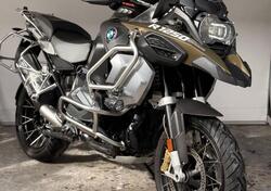 Bmw R 1250 GS Adventure (2019 - 20) usata