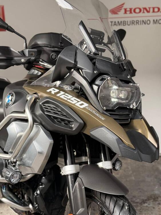 Bmw R 1250 GS Adventure (2019 - 20) (2)