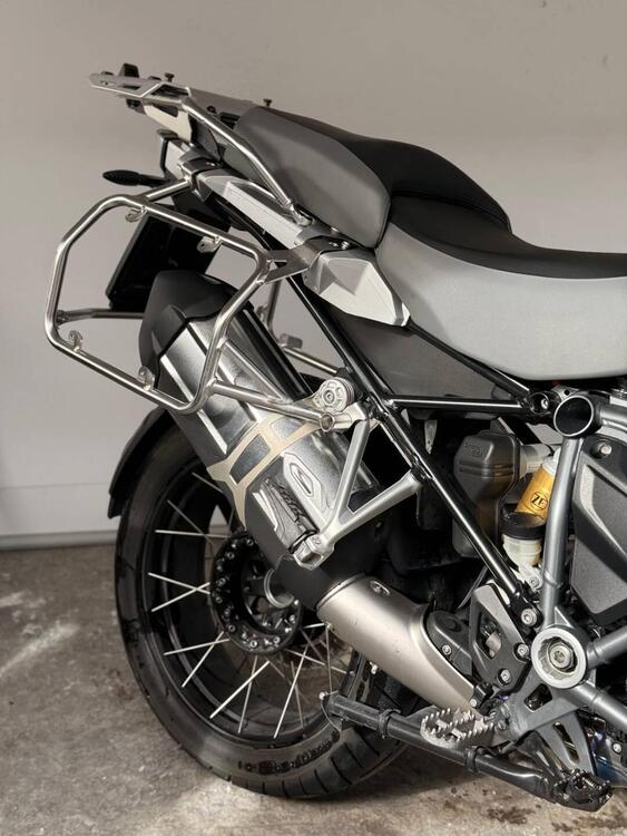 Bmw R 1250 GS Adventure (2019 - 20) (3)