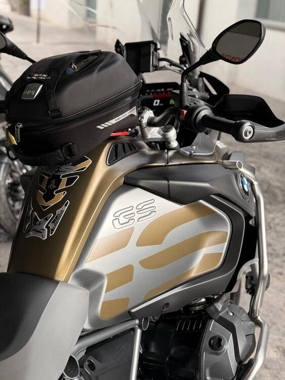 Bmw R 1250 GS Adventure (2019 - 20) (4)