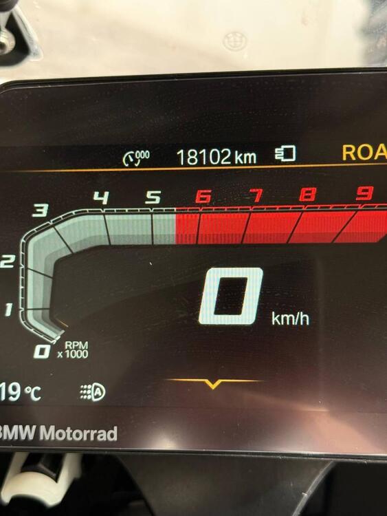 Bmw R 1250 GS Adventure (2019 - 20) (5)