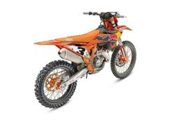 KTM 450 SX-F Factory Edition (2026) nuova