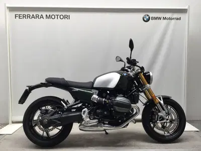 Bmw R 12 nineT (2023 - 26) usata