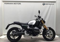 Bmw R 12 nineT (2023 - 25) usata