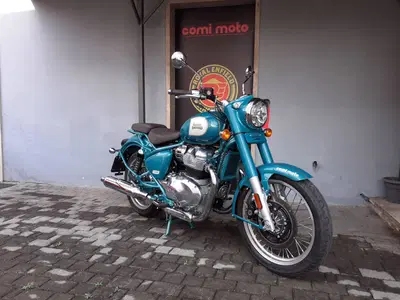 Royal Enfield Classic 650 (2025 - 26) usata