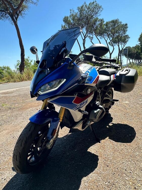 Bmw R 1250 RS (2021 - 25) (3)