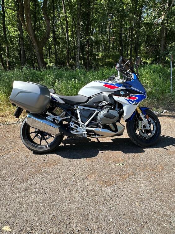 Bmw R 1250 RS (2021 - 25) (4)