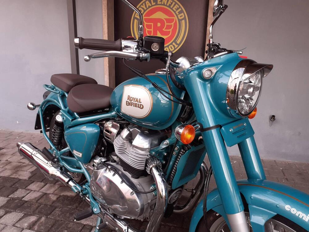 Royal Enfield Classic 650 (2025) (5)