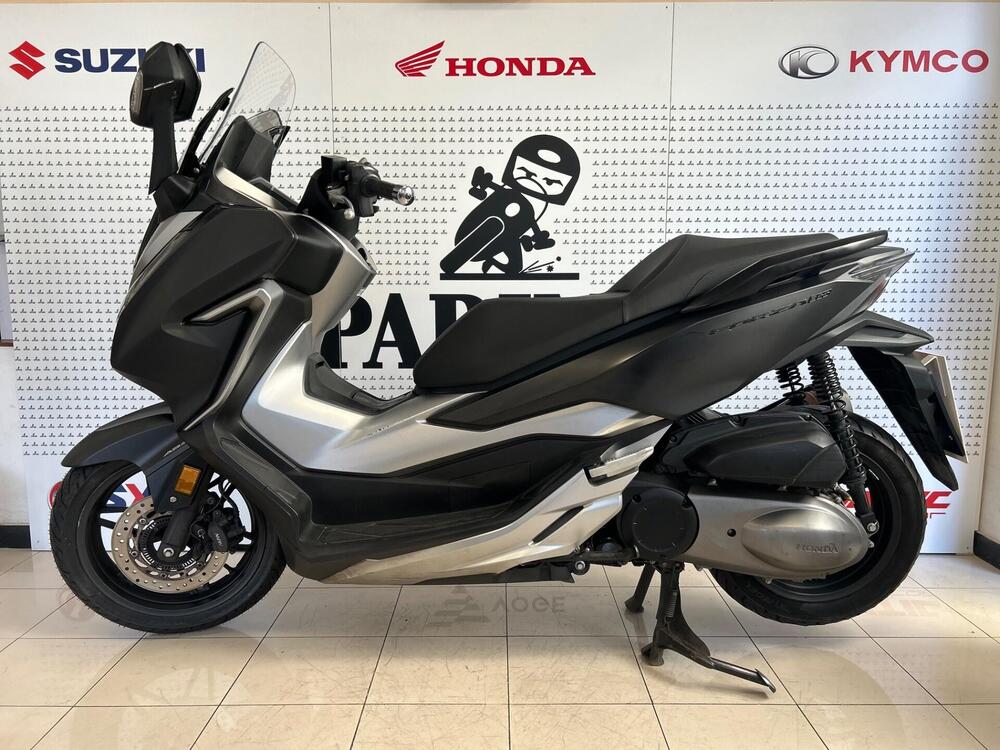 Honda Forza 300 ABS (2018 - 20)