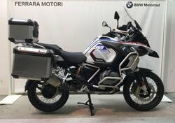 Bmw R 1250 GS Adventure (2021 - 24) usata