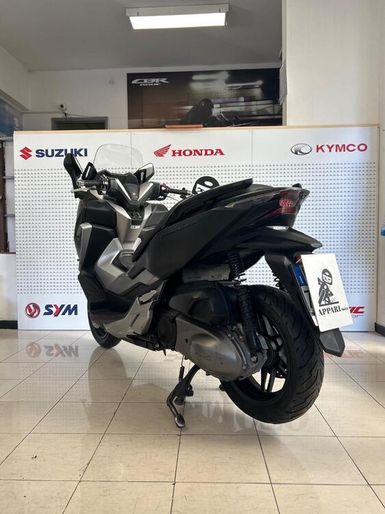 Honda Forza 300 ABS (2018 - 20) (2)
