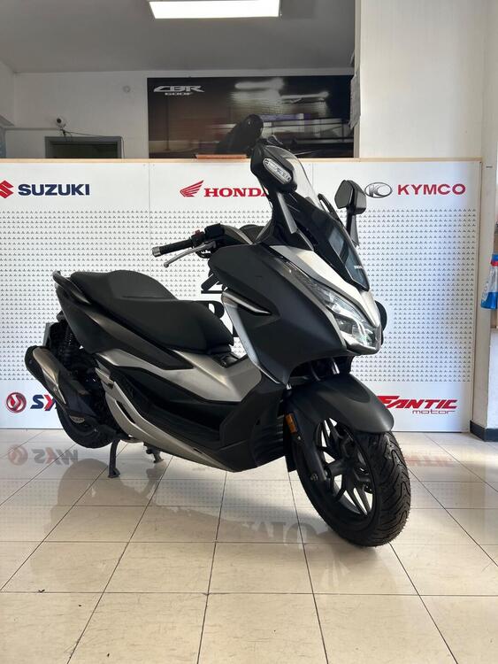 Honda Forza 300 ABS (2018 - 20) (5)