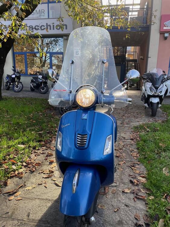 Vespa GTS 300 ABS (2014 - 16) (3)