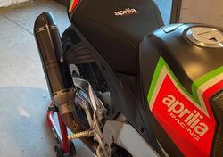 Aprilia Tuono V4 Factory (2019 - 20) usata