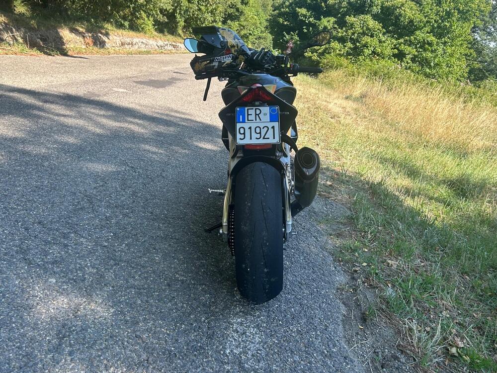 Aprilia Tuono V4 Factory (2019 - 20) (4)