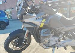 Moto Guzzi Stelvio PFF (2024 - 25) usata