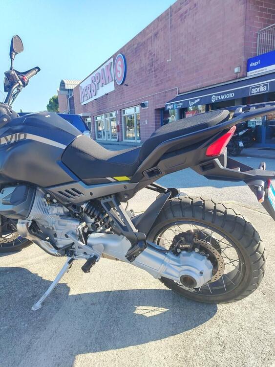 Moto Guzzi Stelvio PFF (2024 - 25) (2)