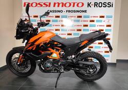 KTM 390 Adventure SW Spooked Wheels (2023 - 24) nuova