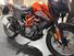 KTM 390 Adventure SW 