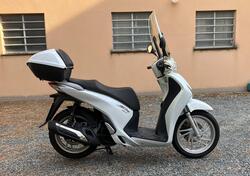 Honda SH 150 i ABS (2013 - 16) usata