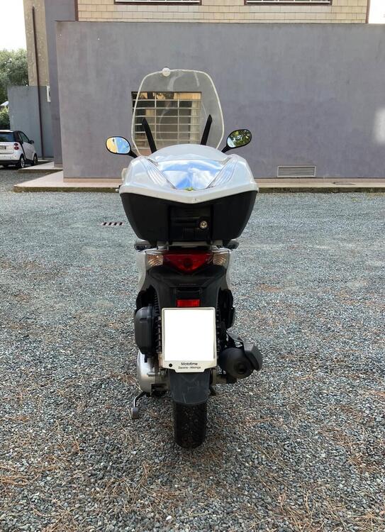 Honda SH 150 i ABS (2013 - 16) (5)