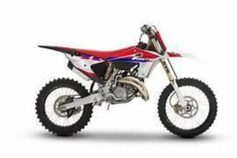 Fantic Motor XX 125 2T (2025)