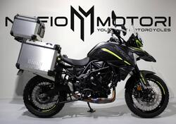 Benelli TRK 702X (2023 - 25) usata