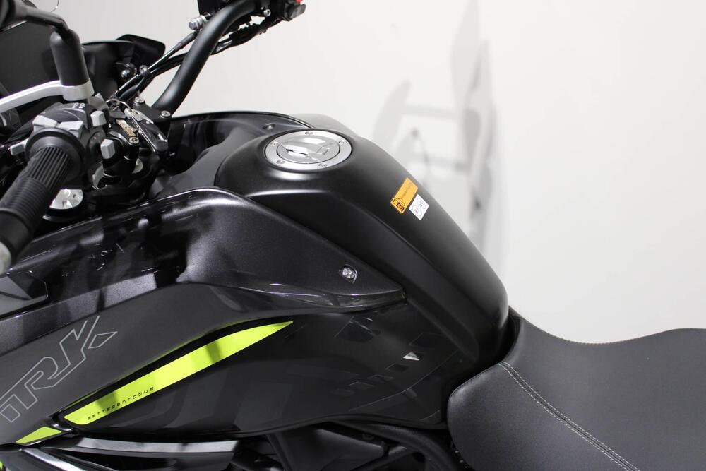 Benelli TRK 702X (2023 - 25) (5)