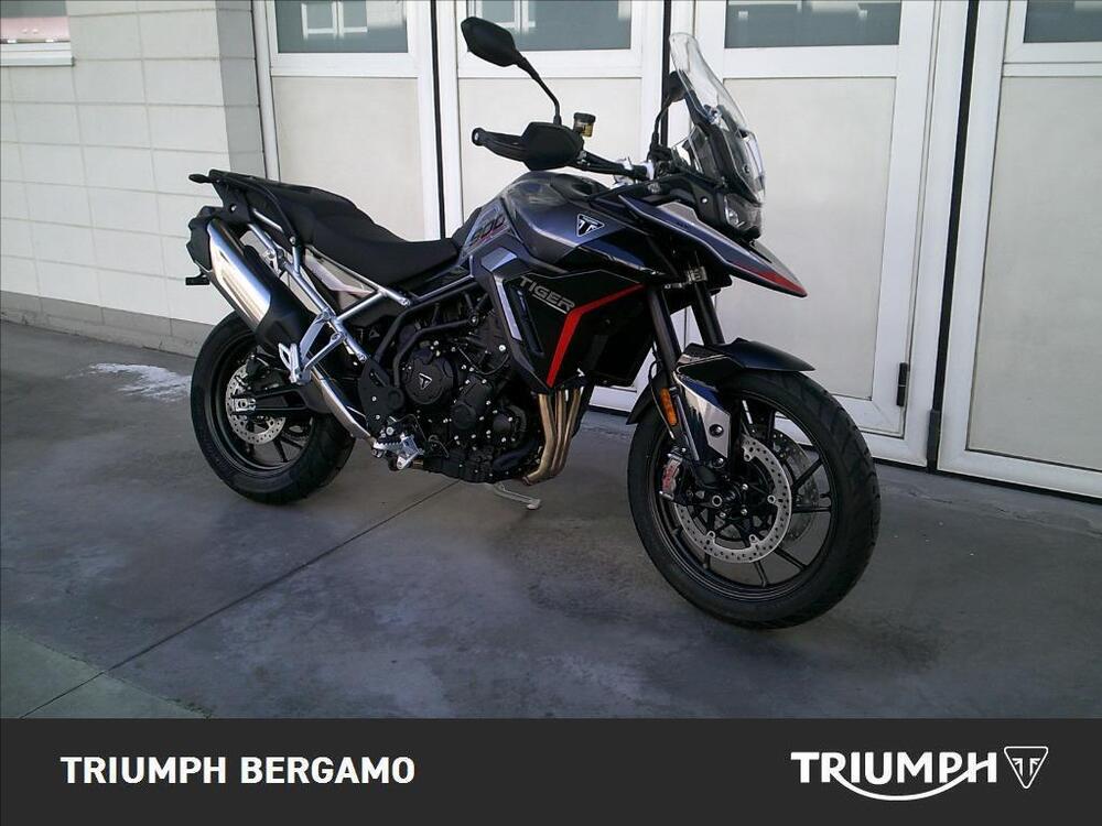 Triumph Tiger 900 GT (2024 - 25) (2)