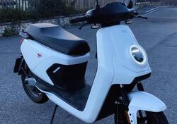 Niu MQi GT 70 (2021 - 25) usata