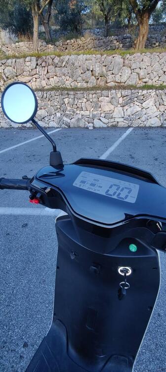 Niu MQi GT 70 (2021 - 25) (2)