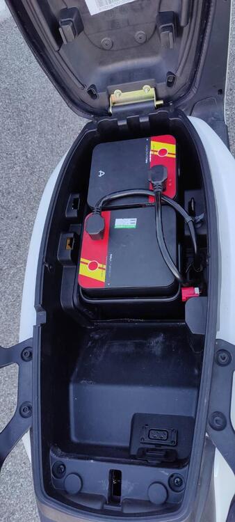 Niu MQi GT 70 (2021 - 25) (3)