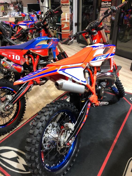 Betamotor RX 300 2T (2024 - 25)