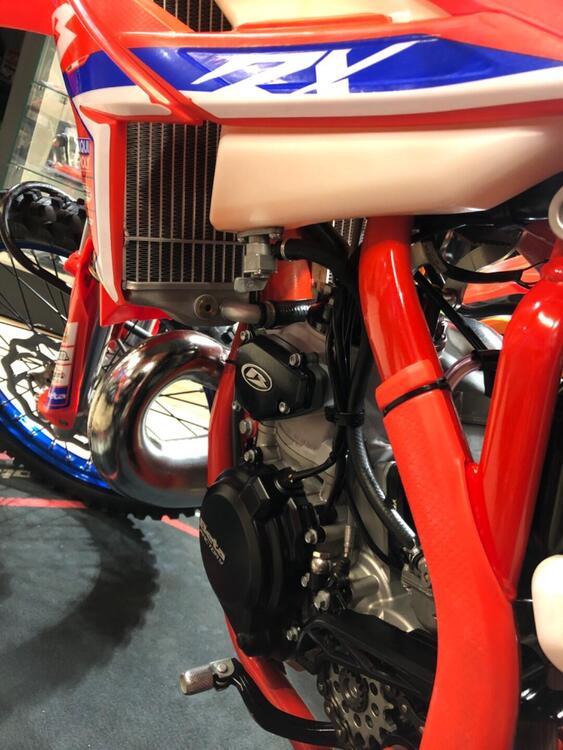 Betamotor RX 300 2T (2024 - 25) (3)