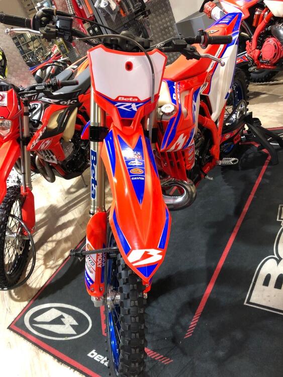 Betamotor RX 300 2T (2024 - 25) (5)