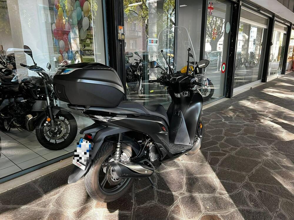 Honda SH 150i (2020 - 23) (3)