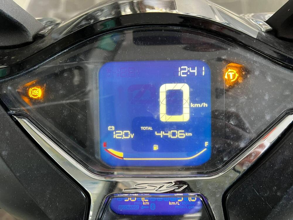 Honda SH 150i (2020 - 23) (4)