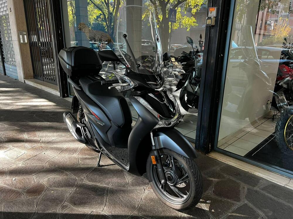 Honda SH 150i (2020 - 23) (2)