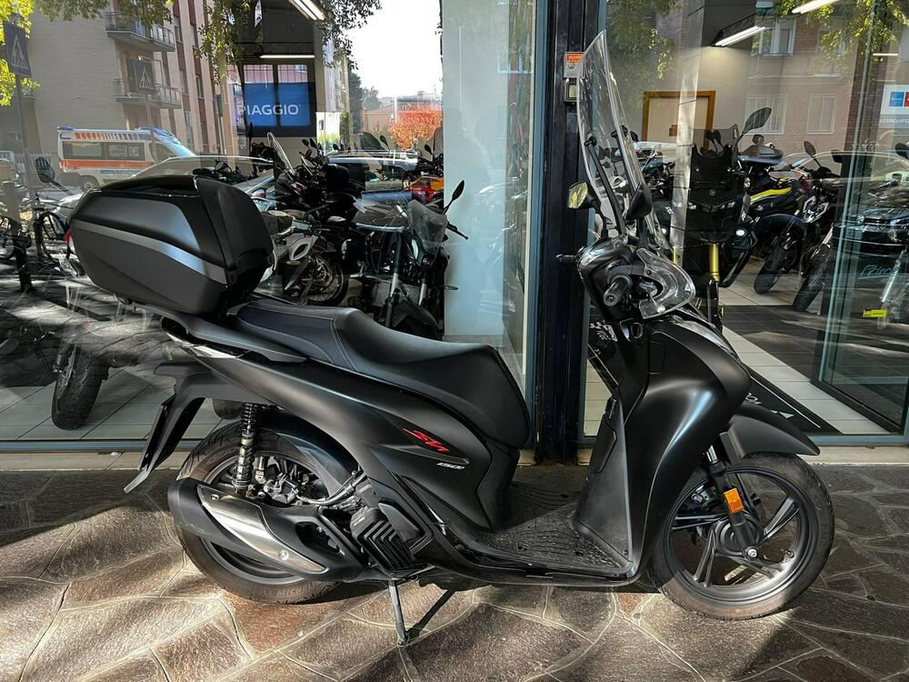 Honda SH 150i (2020 - 23)