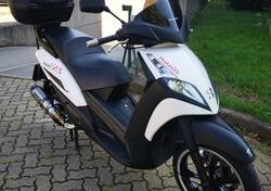 Peugeot Geopolis 400 usata