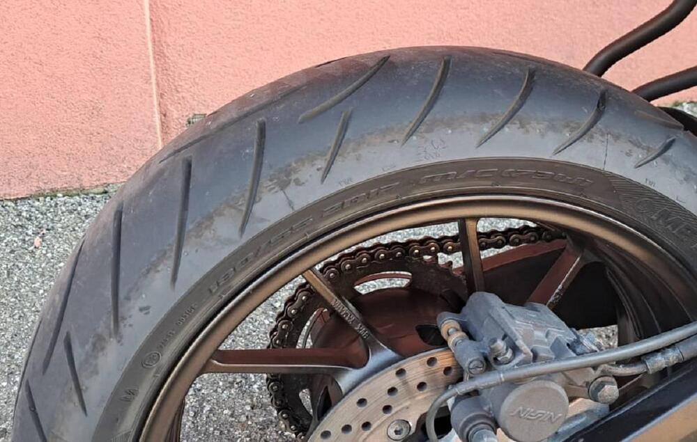 Yamaha XSR 700 (2021) (4)